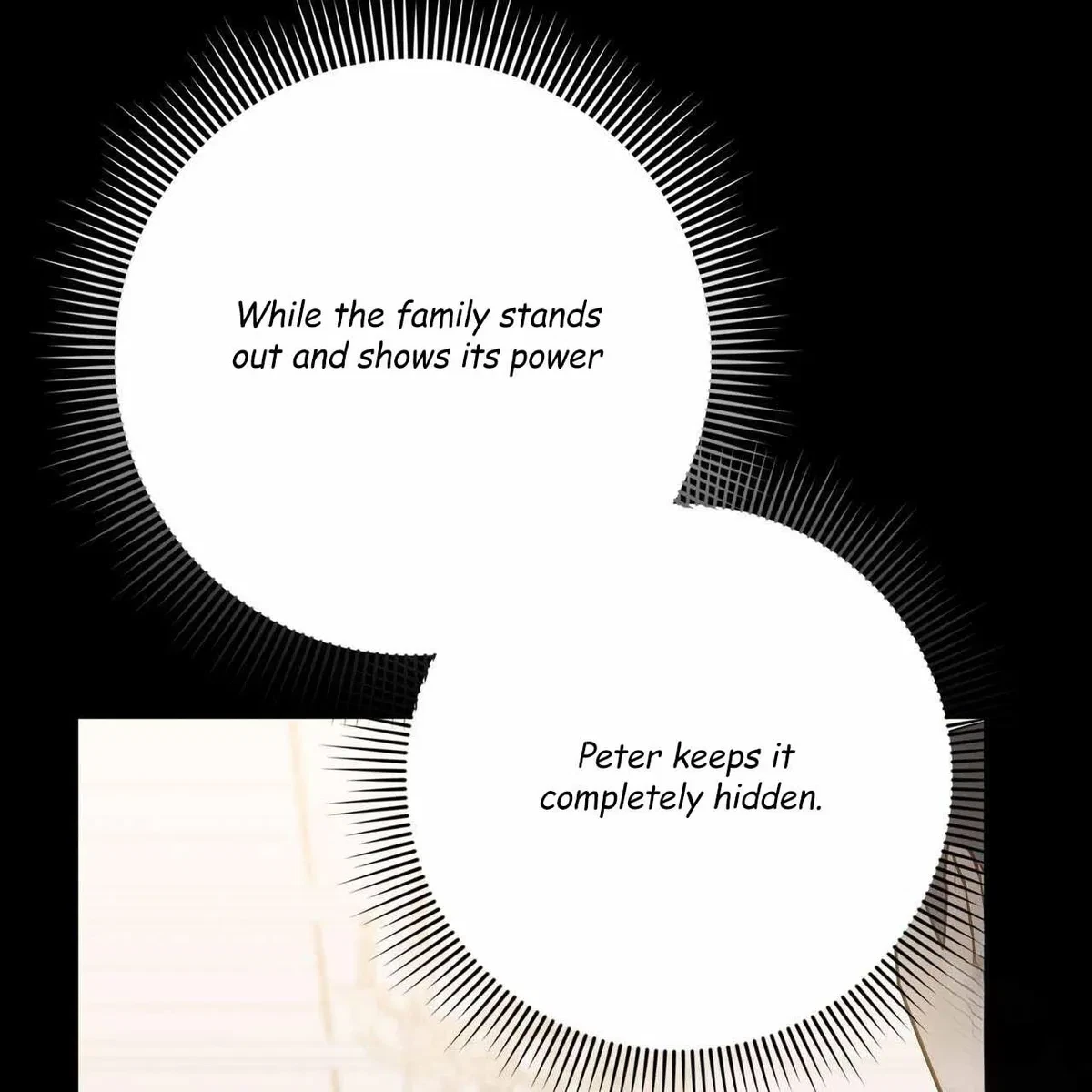 Every Villain Is Lemons Chapter 55, page 139