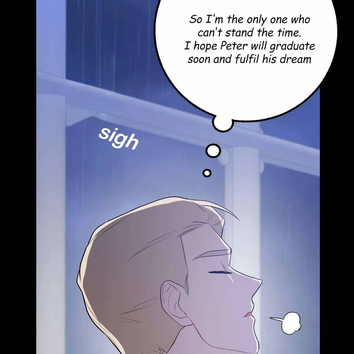 Every Villain Is Lemons Chapter 55, page 146