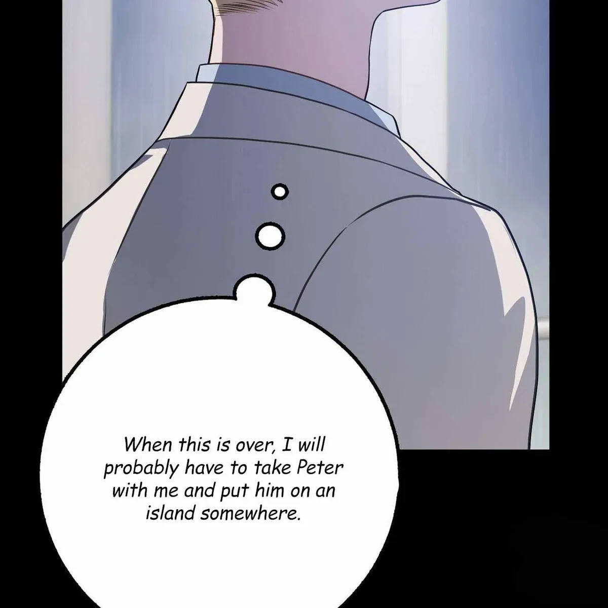Every Villain Is Lemons Chapter 55, page 147