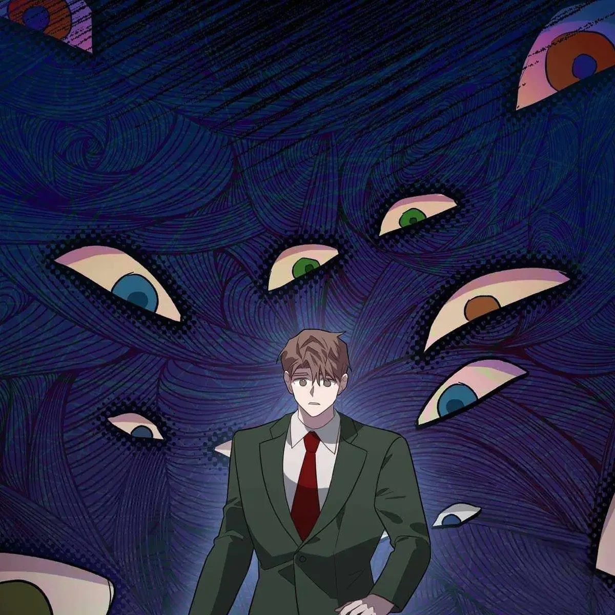 Every Villain Is Lemons Chapter 55, page 159