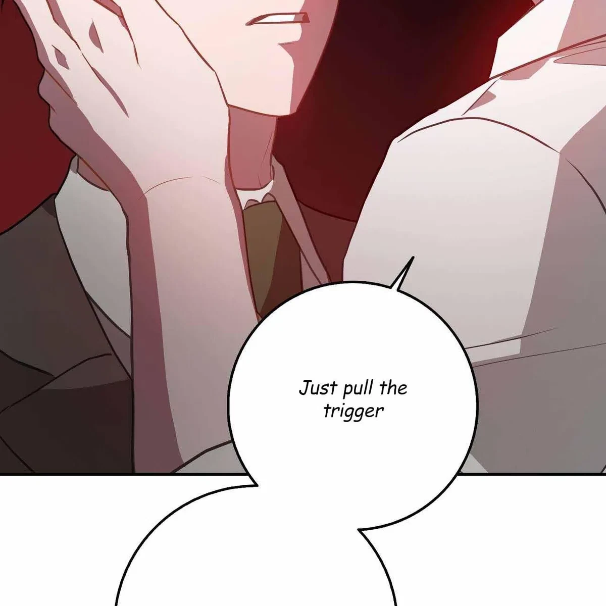 Every Villain Is Lemons Chapter 55, page 23