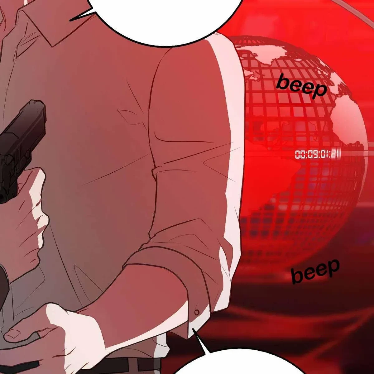 Every Villain Is Lemons Chapter 55, page 25
