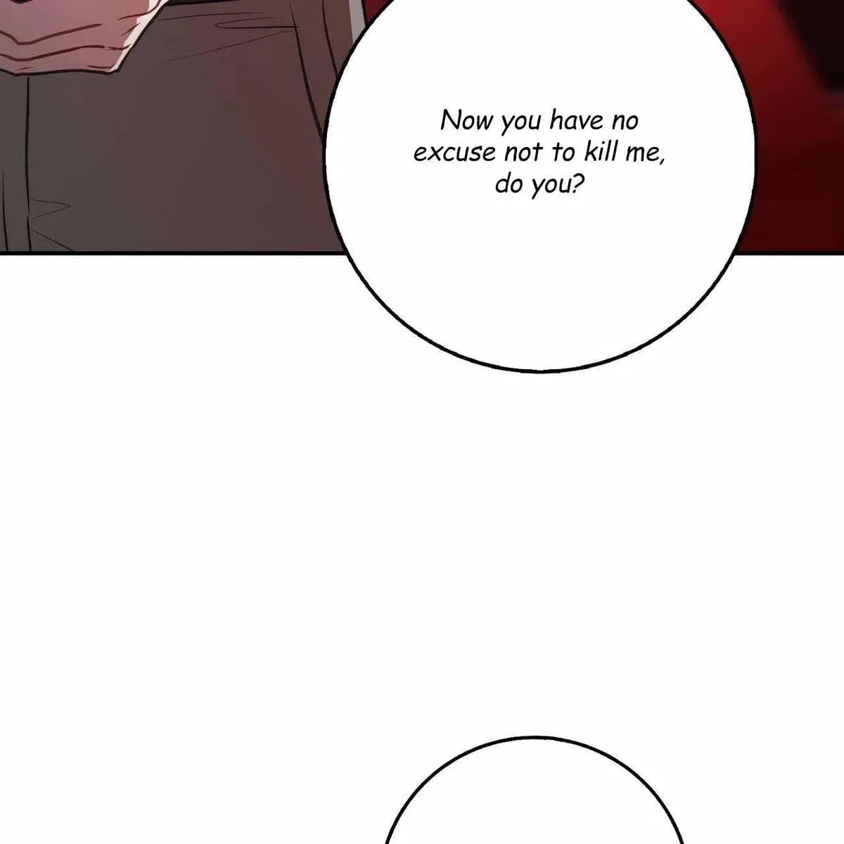 Every Villain Is Lemons Chapter 55, page 26