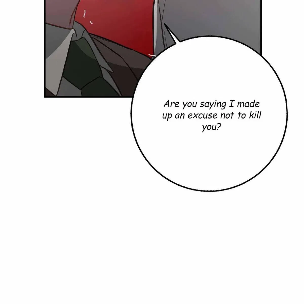 Every Villain Is Lemons Chapter 55, page 28