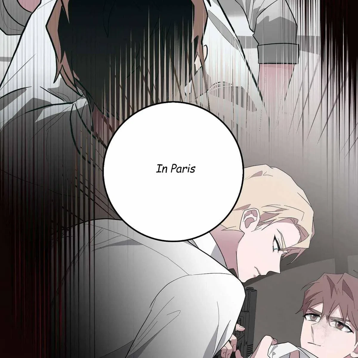 Every Villain Is Lemons Chapter 55, page 31