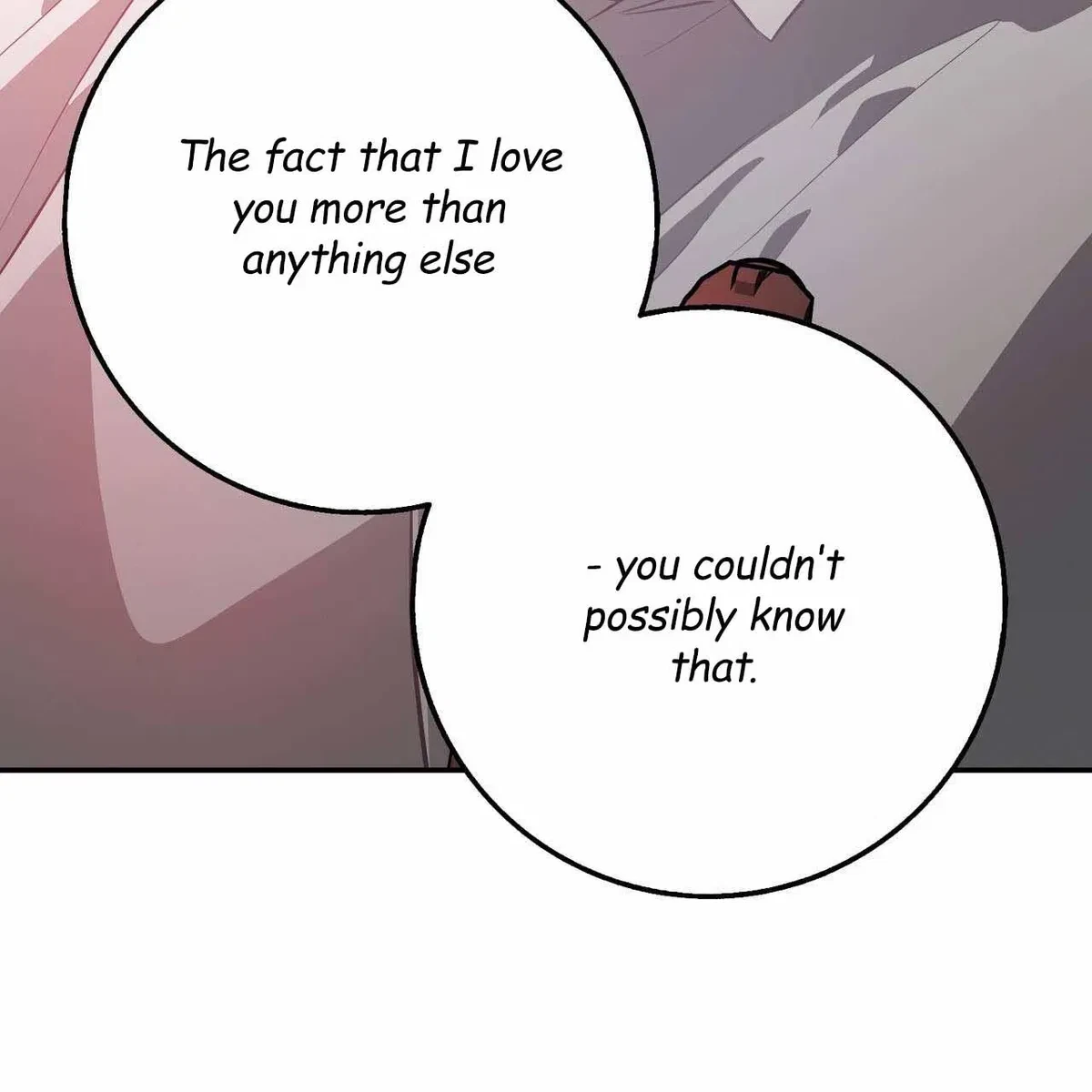 Every Villain Is Lemons Chapter 55, page 37