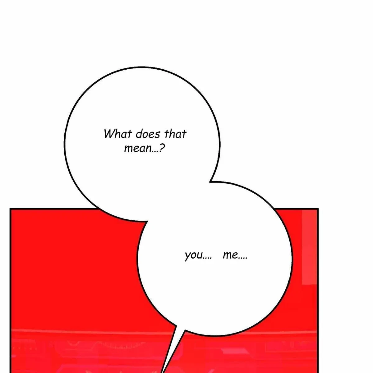 Every Villain Is Lemons Chapter 55, page 41