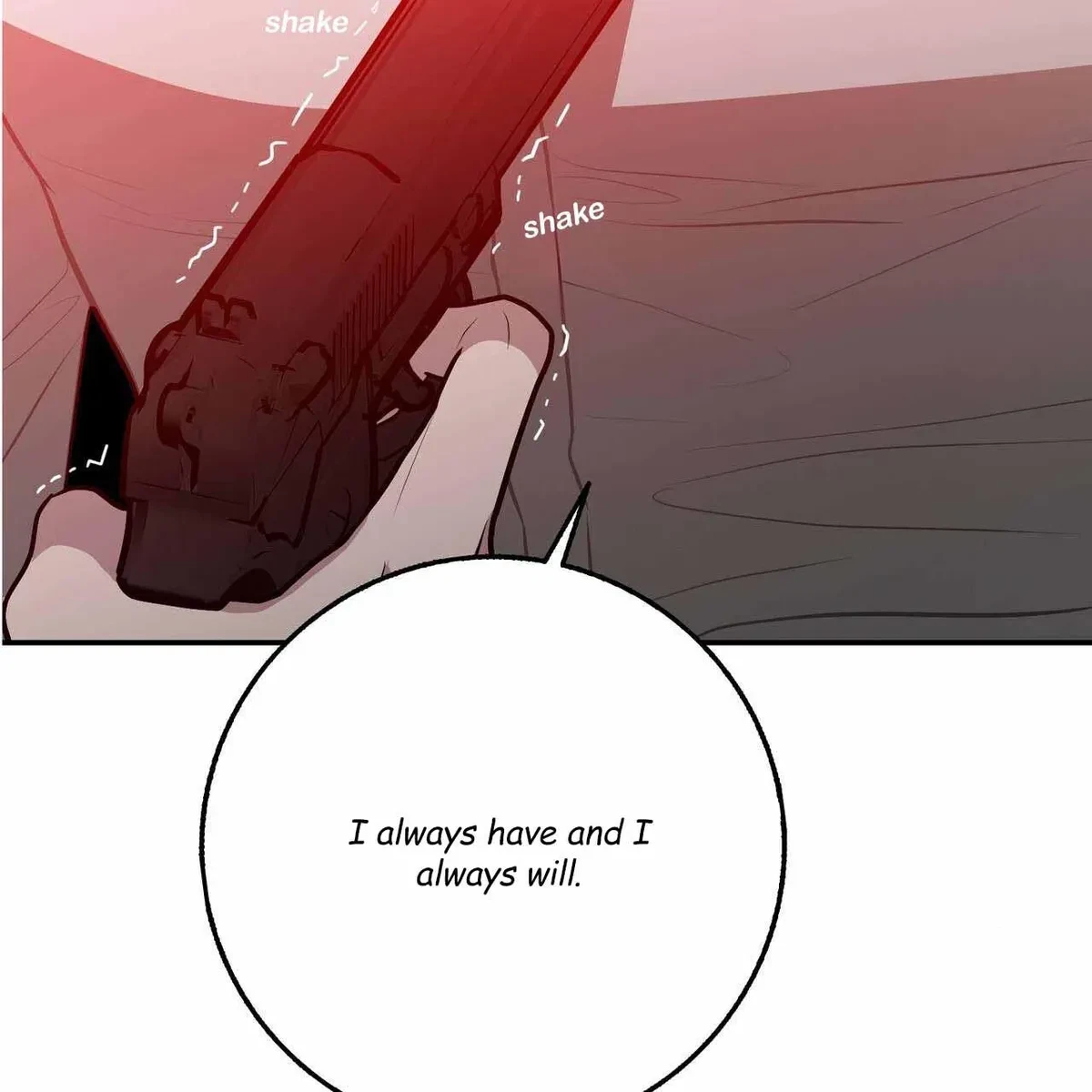 Every Villain Is Lemons Chapter 55, page 44