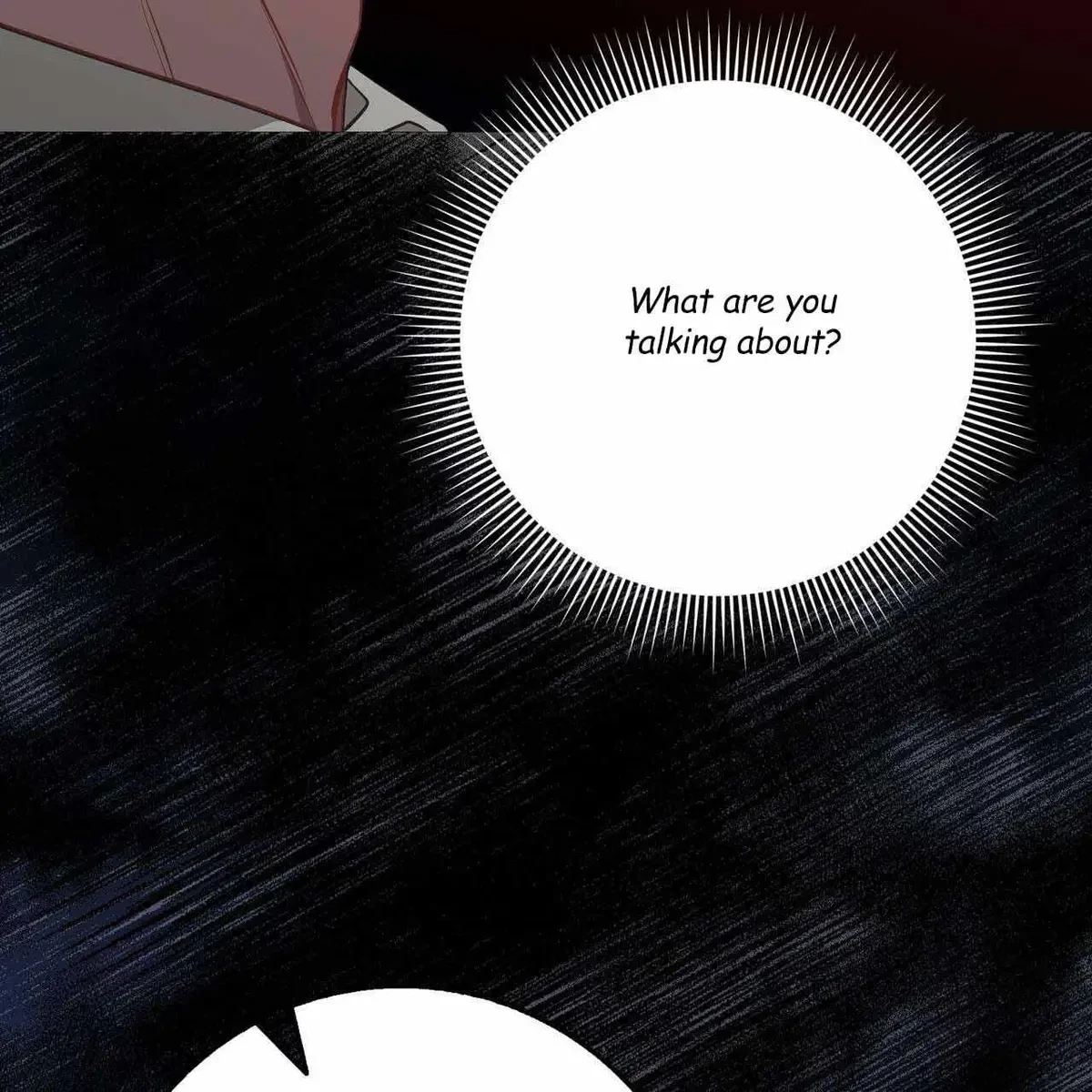 Every Villain Is Lemons Chapter 55, page 47
