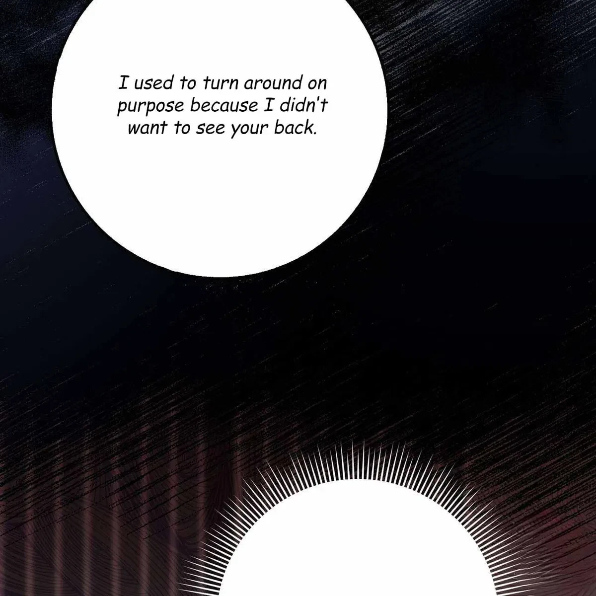 Every Villain Is Lemons Chapter 55, page 48