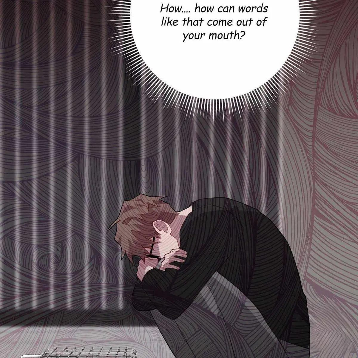 Every Villain Is Lemons Chapter 55, page 49