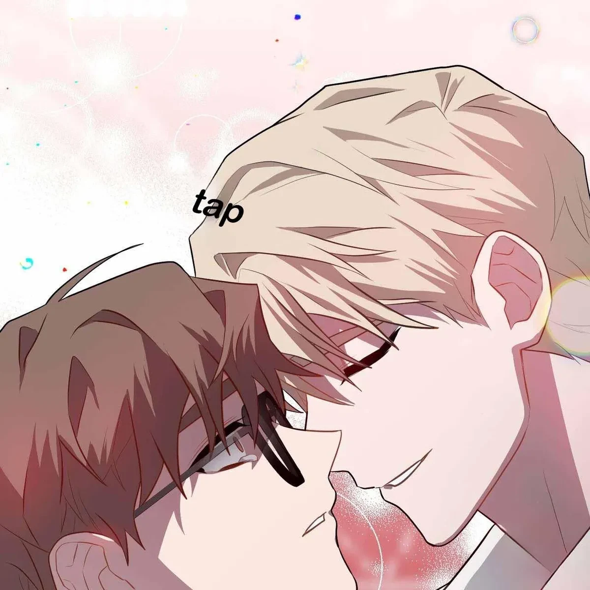 Every Villain Is Lemons Chapter 55, page 56