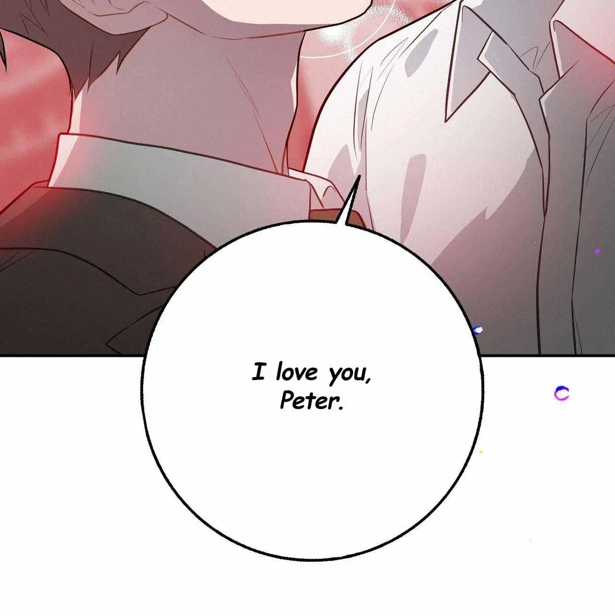 Every Villain Is Lemons Chapter 55, page 57