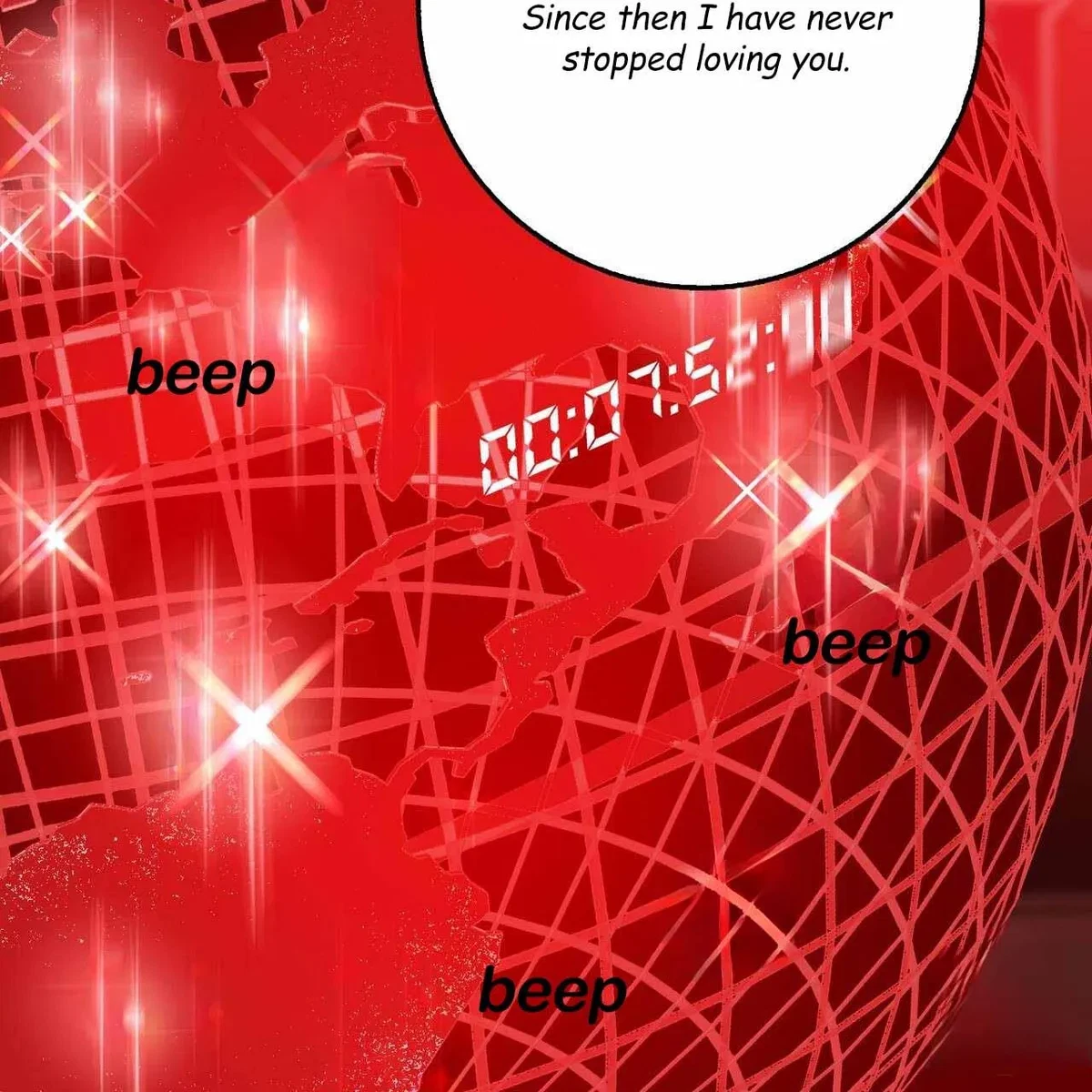 Every Villain Is Lemons Chapter 55, page 59