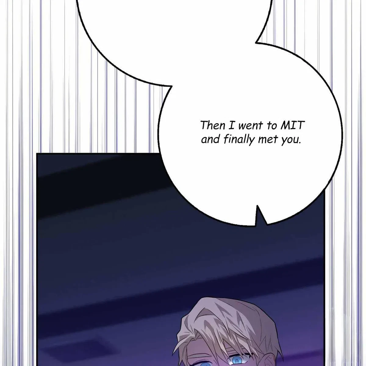 Every Villain Is Lemons Chapter 55, page 61