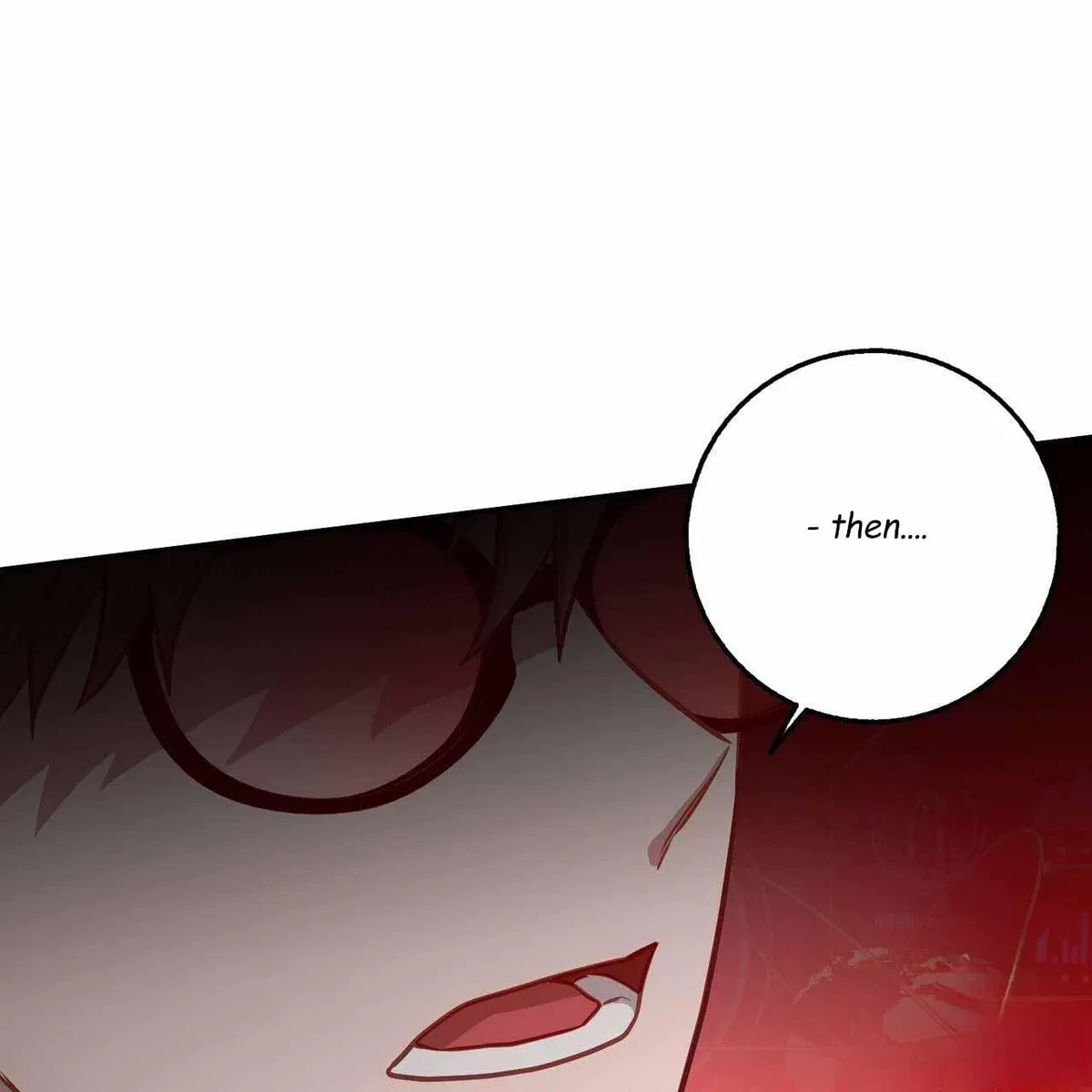 Every Villain Is Lemons Chapter 55, page 69