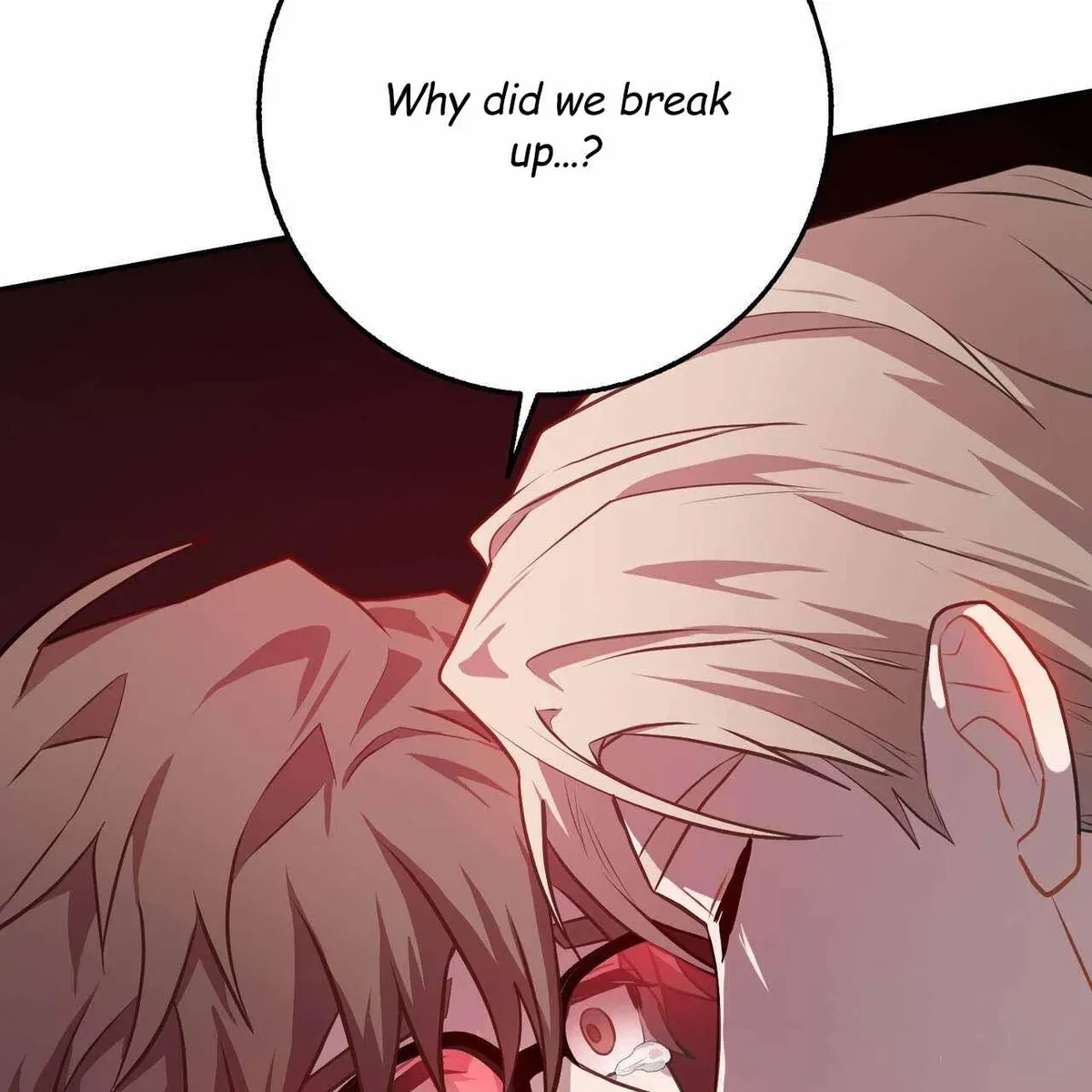 Every Villain Is Lemons Chapter 55, page 71