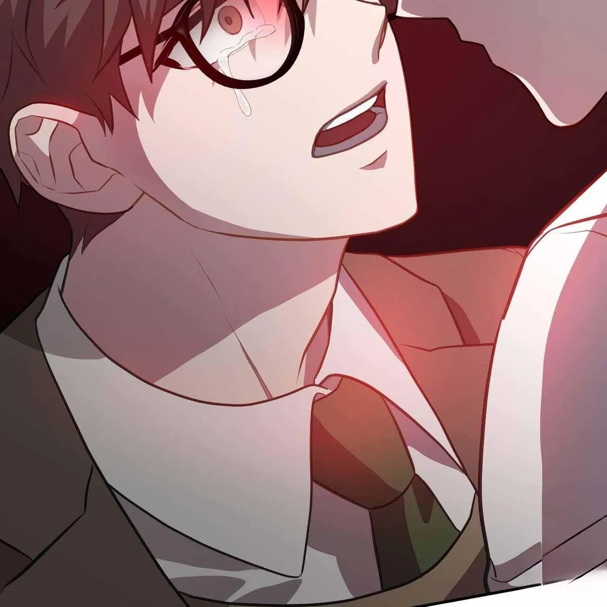 Every Villain Is Lemons Chapter 55, page 72