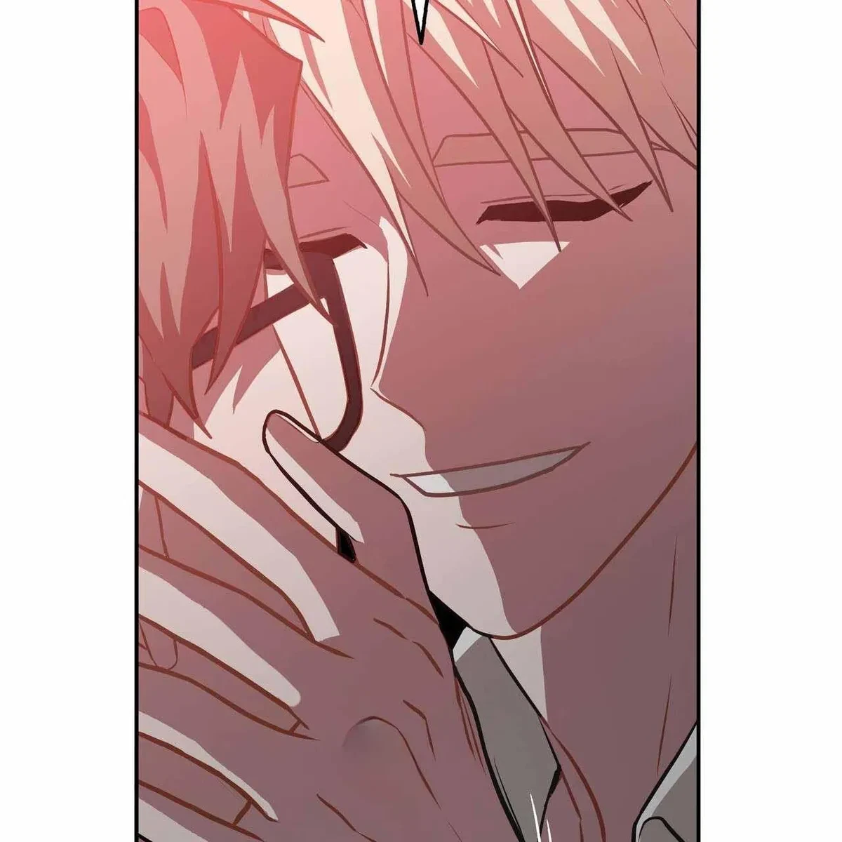 Every Villain Is Lemons Chapter 55, page 74