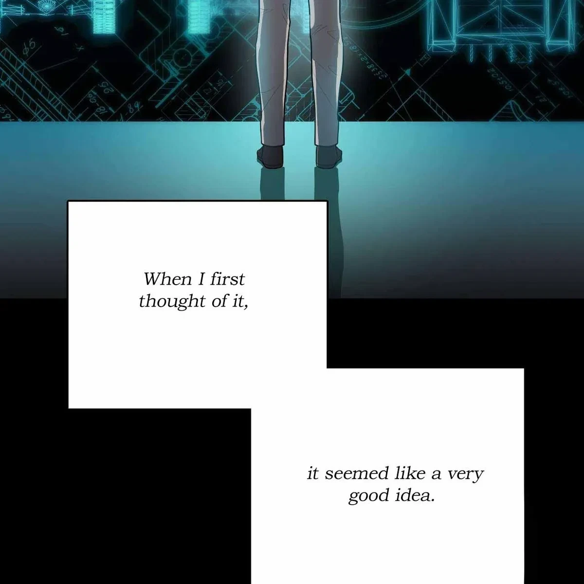 Every Villain Is Lemons Chapter 55, page 79