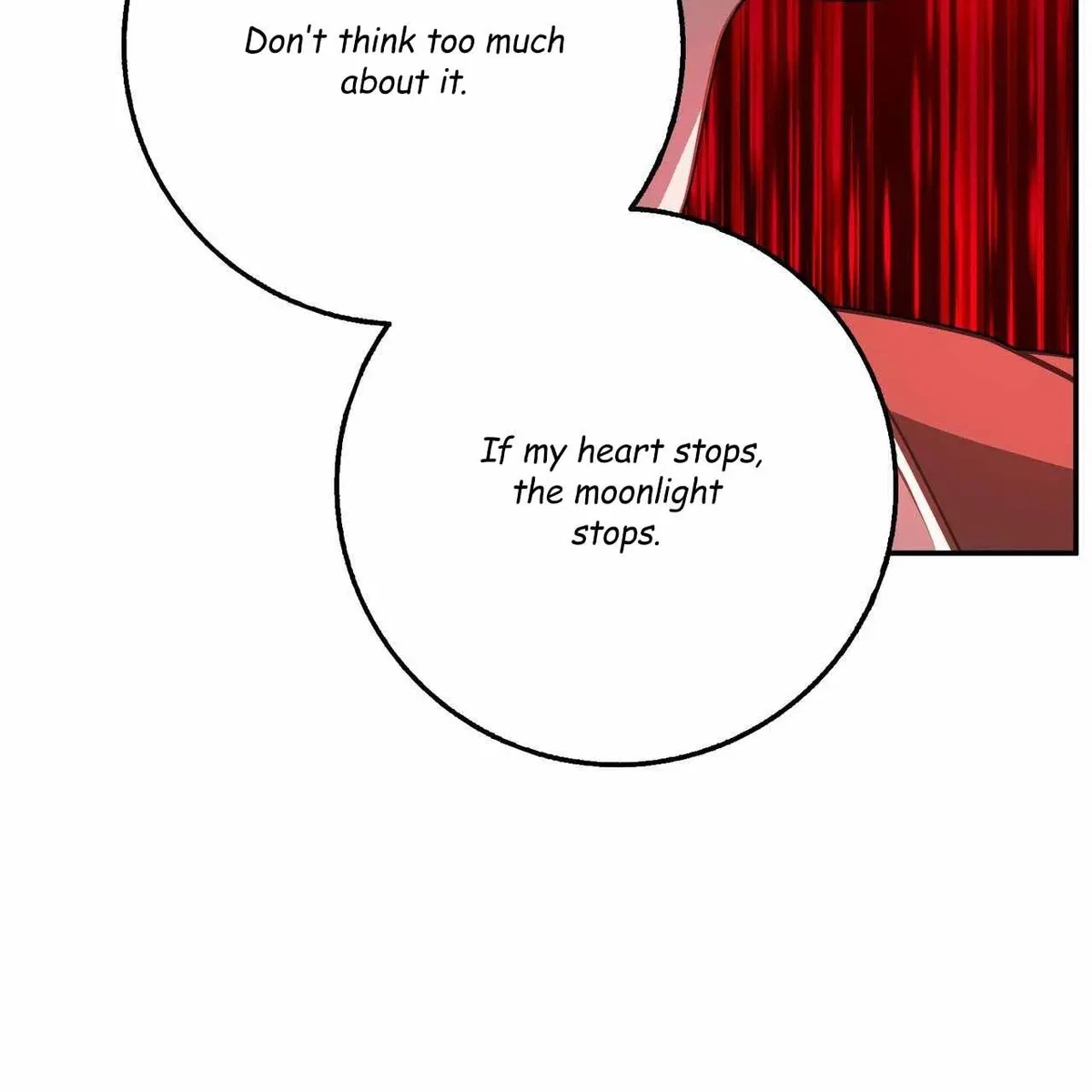 Every Villain Is Lemons Chapter 55, page 8