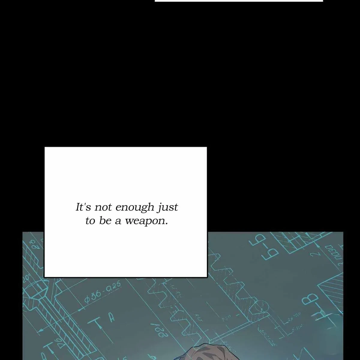 Every Villain Is Lemons Chapter 55, page 80