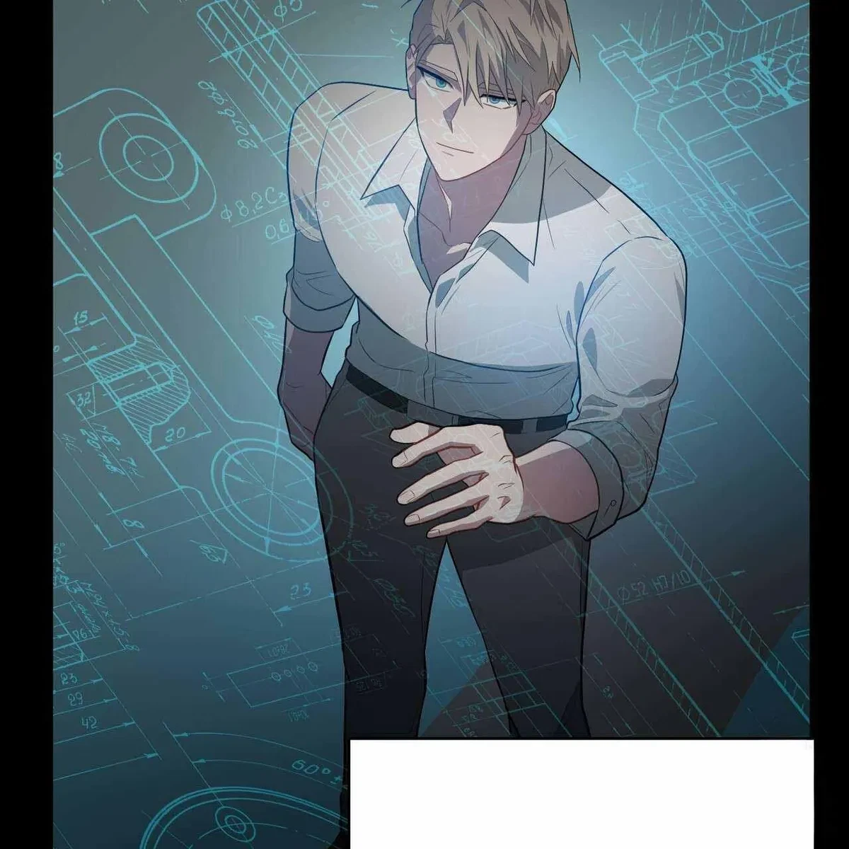 Every Villain Is Lemons Chapter 55, page 81