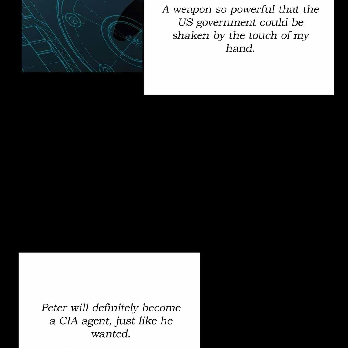 Every Villain Is Lemons Chapter 55, page 82