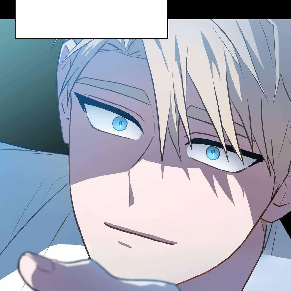 Every Villain Is Lemons Chapter 55, page 83