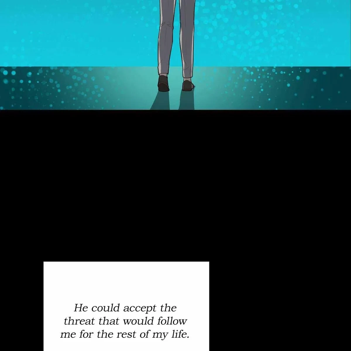 Every Villain Is Lemons Chapter 55, page 87