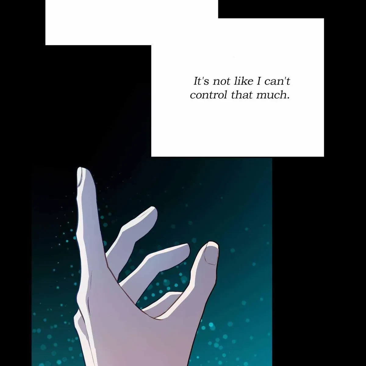 Every Villain Is Lemons Chapter 55, page 88