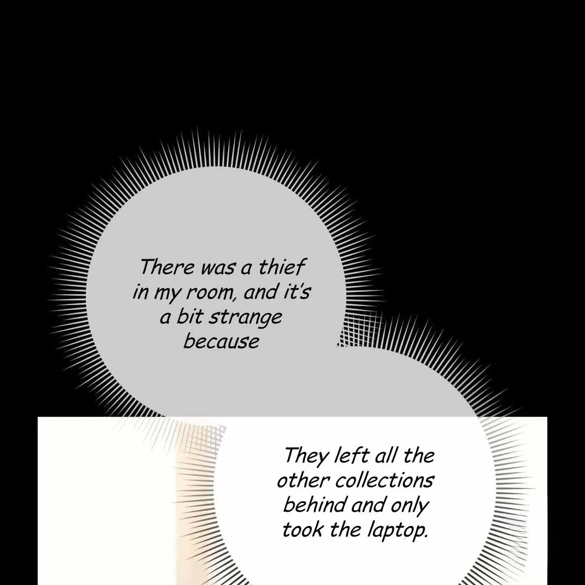 Every Villain Is Lemons Chapter 55, page 90