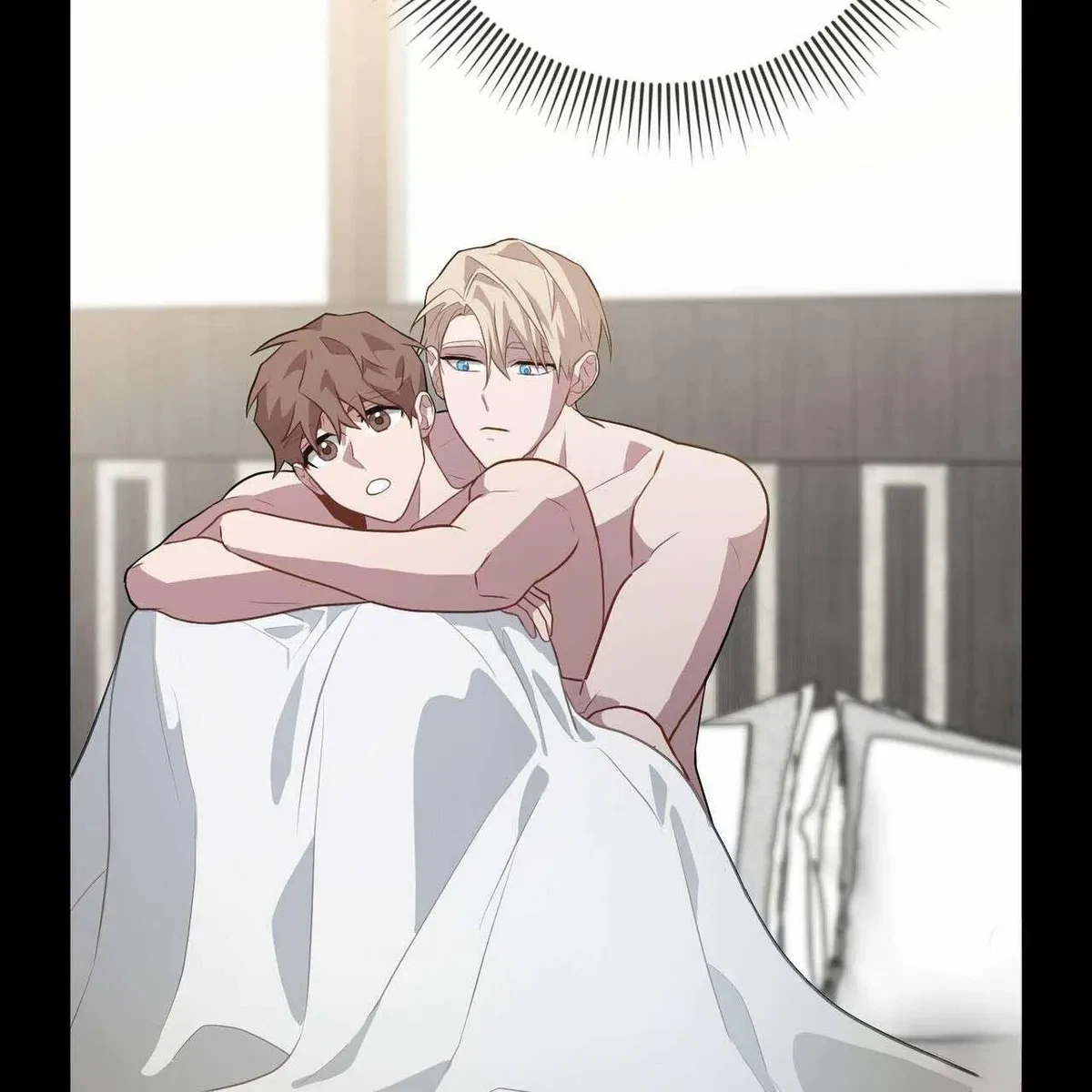 Every Villain Is Lemons Chapter 55, page 91