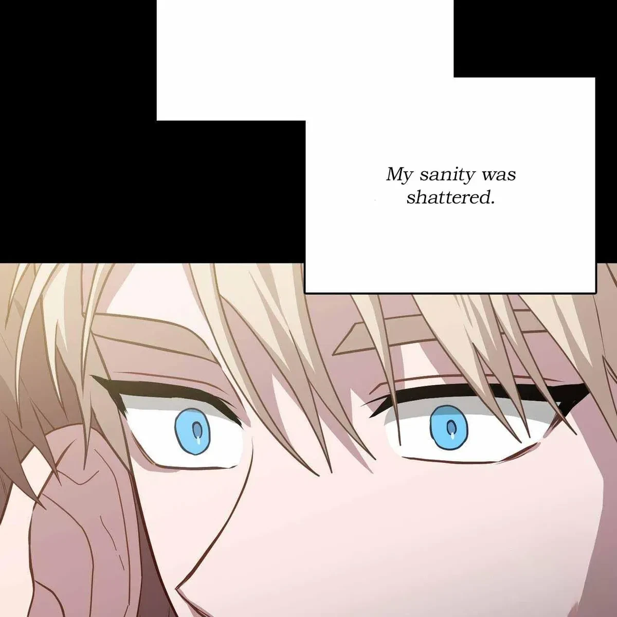 Every Villain Is Lemons Chapter 55, page 93
