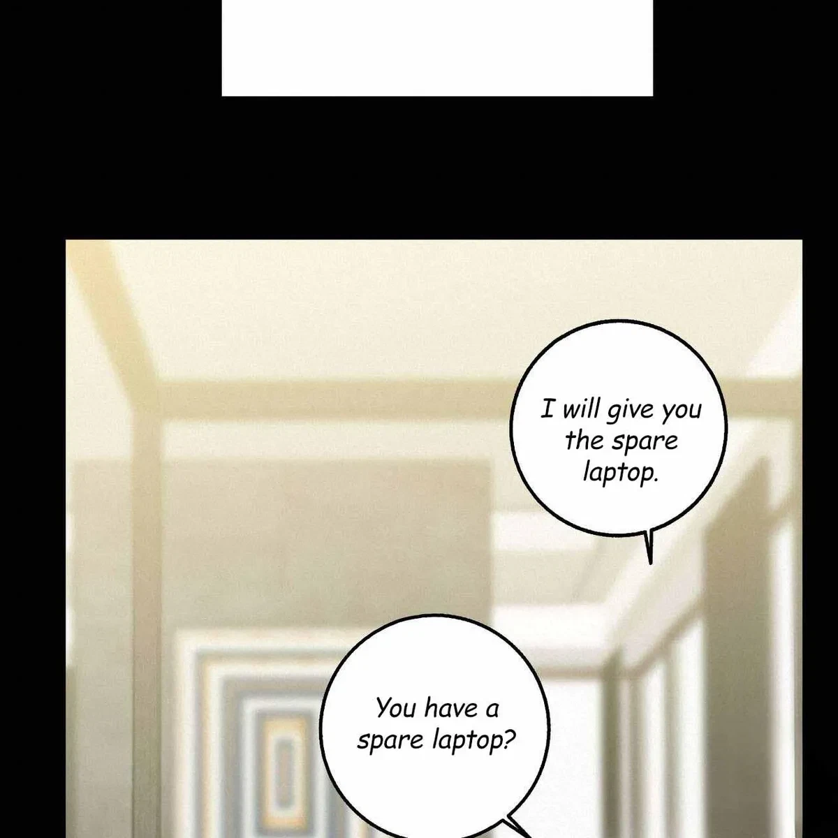 Every Villain Is Lemons Chapter 55, page 95