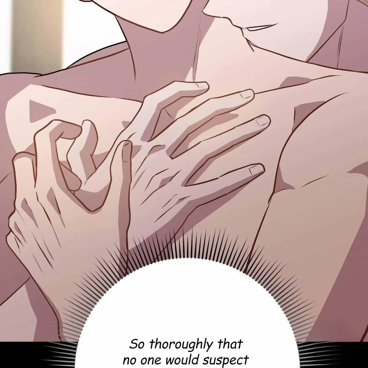 Every Villain Is Lemons Chapter 55, page 99