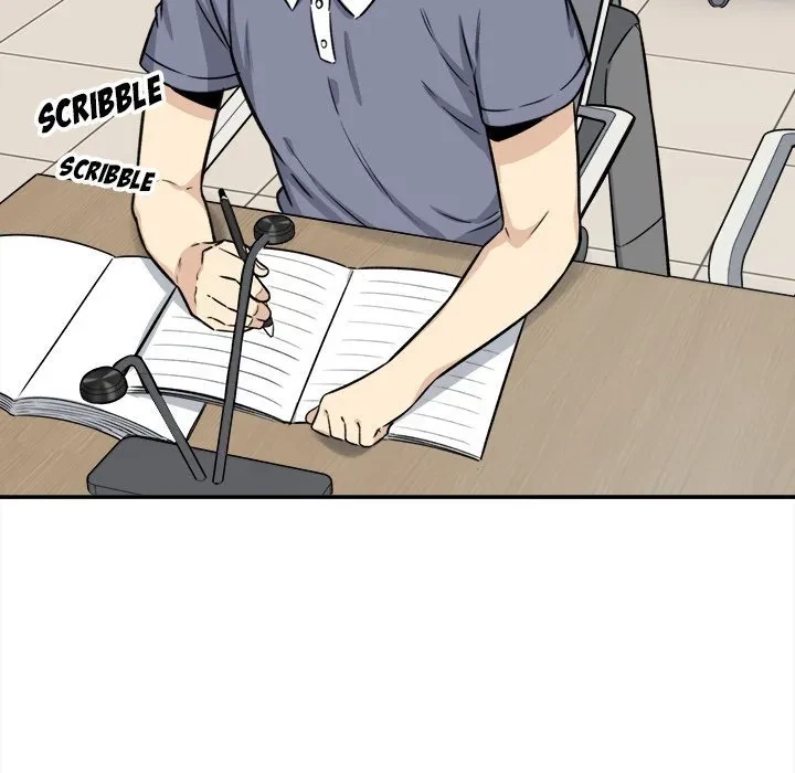 Excuse Me, This Is My Room Chapter 31, page 102