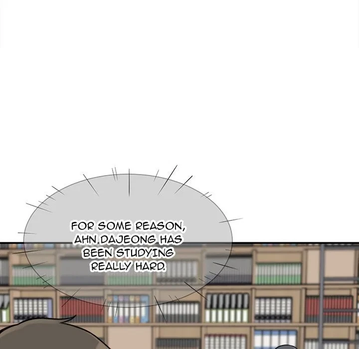 Excuse Me, This Is My Room Chapter 31, page 106