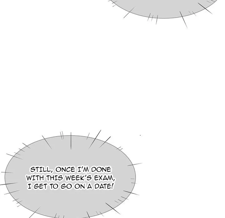 Excuse Me, This Is My Room Chapter 31, page 108