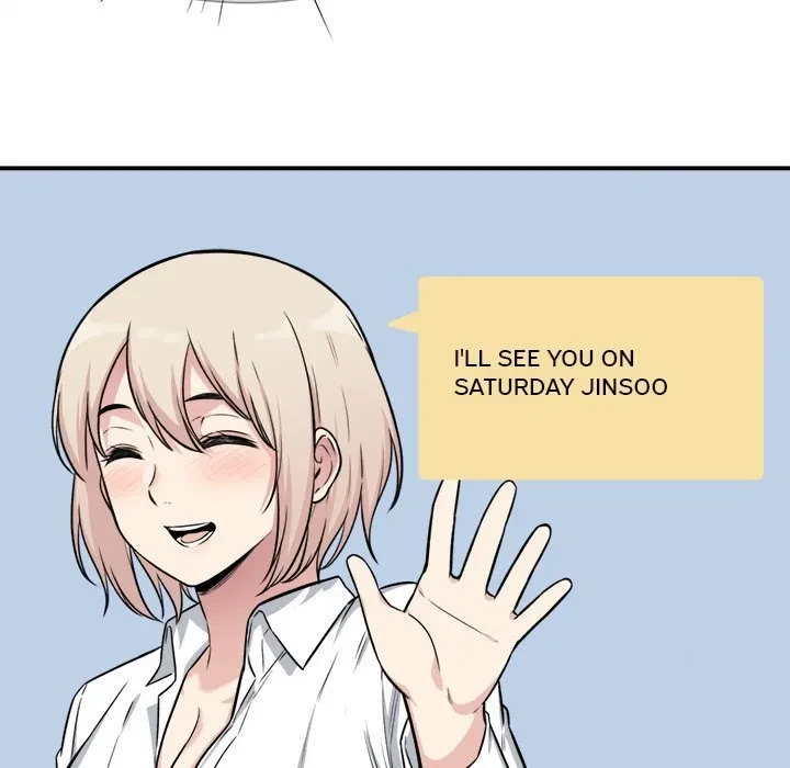Excuse Me, This Is My Room Chapter 31, page 109