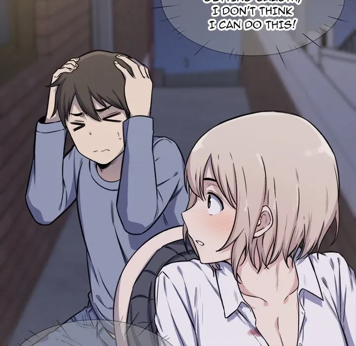 Excuse Me, This Is My Room Chapter 31, page 11