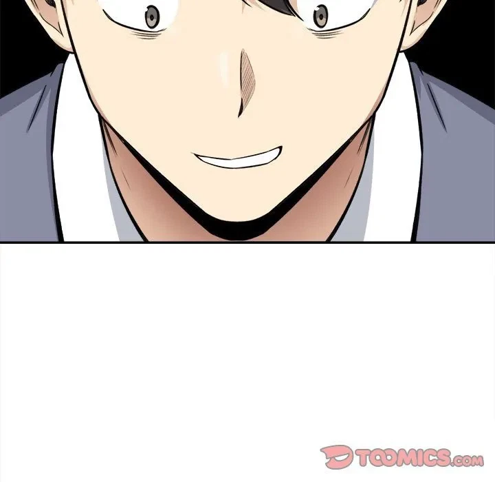 Excuse Me, This Is My Room Chapter 31, page 111