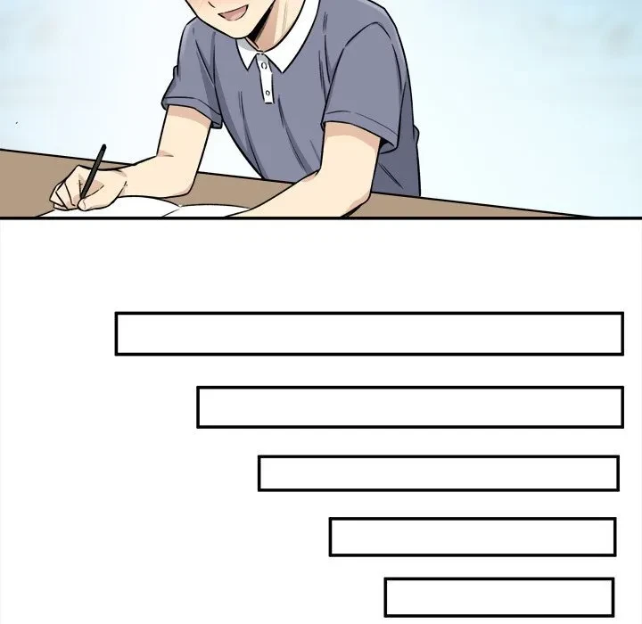 Excuse Me, This Is My Room Chapter 31, page 113