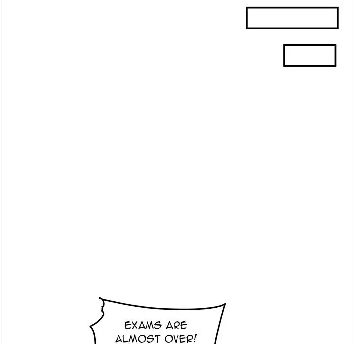 Excuse Me, This Is My Room Chapter 31, page 114