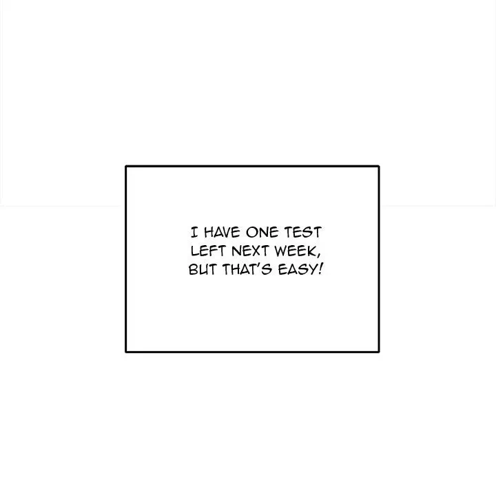 Excuse Me, This Is My Room Chapter 31, page 116