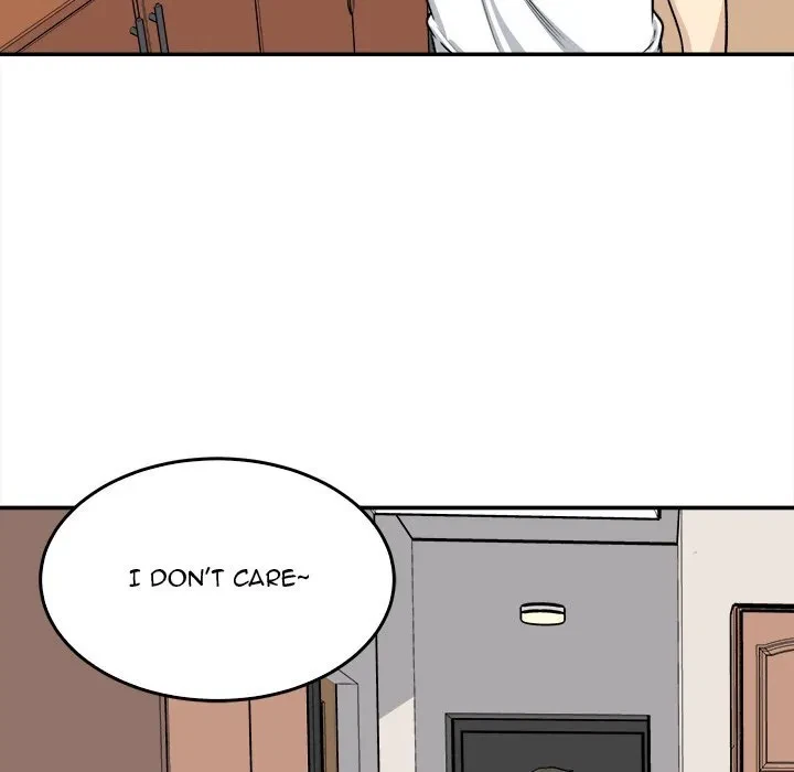 Excuse Me, This Is My Room Chapter 31, page 118