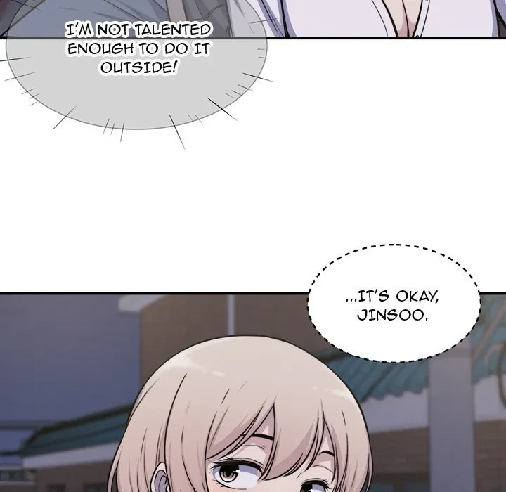 Excuse Me, This Is My Room Chapter 31, page 12