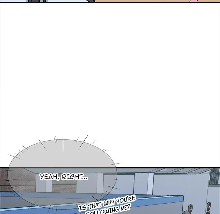 Excuse Me, This Is My Room Chapter 31, page 120
