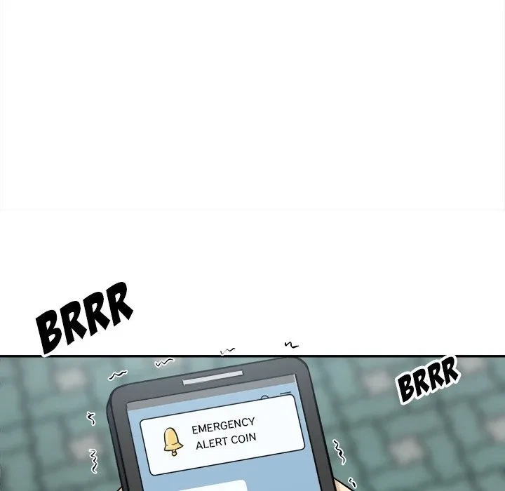 Excuse Me, This Is My Room Chapter 31, page 124
