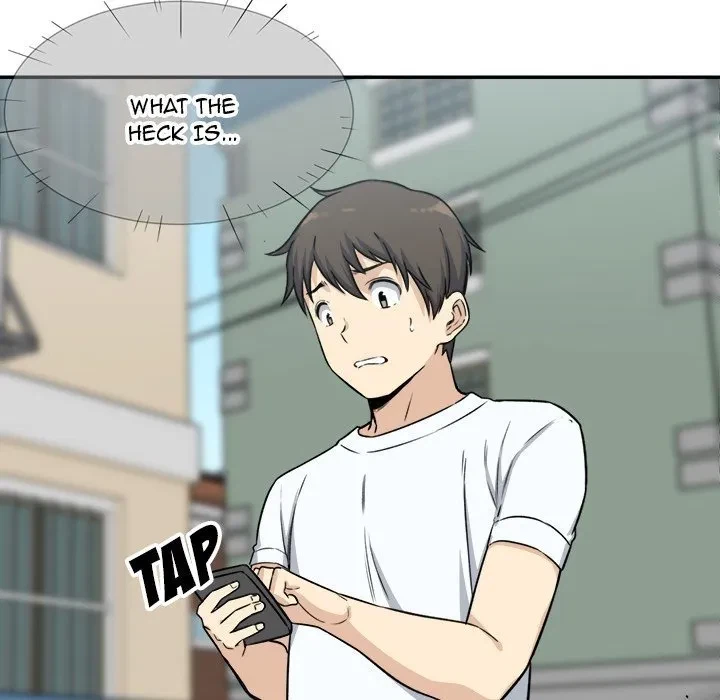 Excuse Me, This Is My Room Chapter 31, page 126
